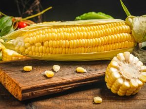 Starch Processing Enzymes